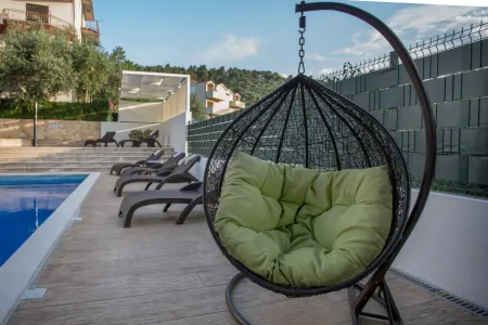 Vila Calluna - Split, Dalmacija