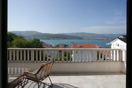 Villa Calluna - Split, Dalmatia