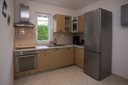 Villa Calluna - Split, Dalmatia