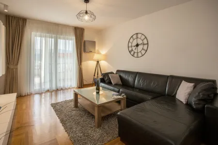 Villa Calluna - Split, Dalmatia