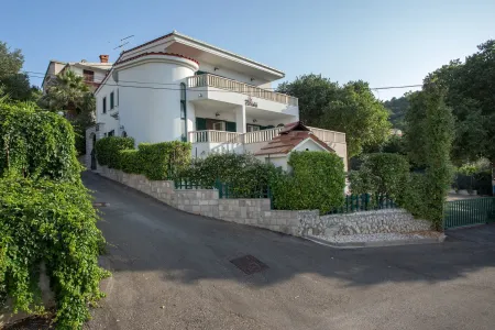 Villa Calluna - Split, Dalmatia