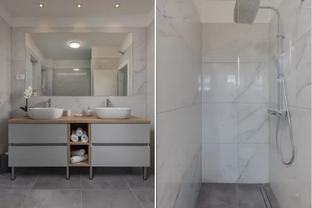 Villa Calma Brisevo - Zadar, Dalmatia