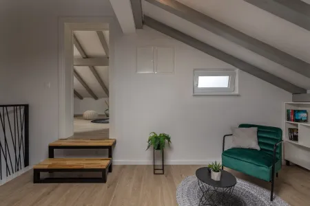 Villa Calma Brisevo - Zadar, Dalmatia