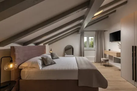 Villa Calma Brisevo - Zadar, Dalmatia