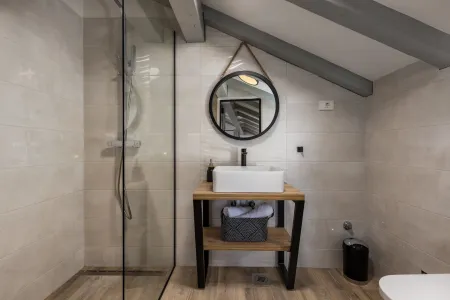 Villa Calma Brisevo - Zadar, Dalmatia