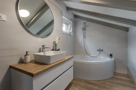 Villa Calma Brisevo - Zadar, Dalmatia