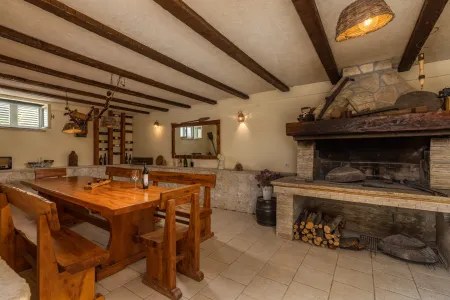 Villa Calma Brisevo - Zadar, Dalmatia