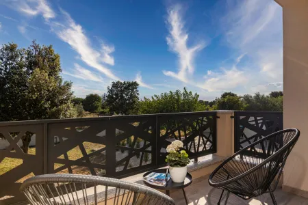 Villa Calma Brisevo - Zadar, Dalmatia