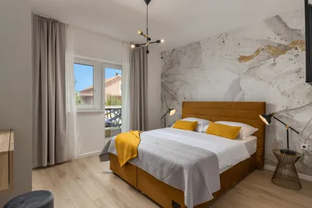 Villa Calma Brisevo - Zadar, Dalmatia