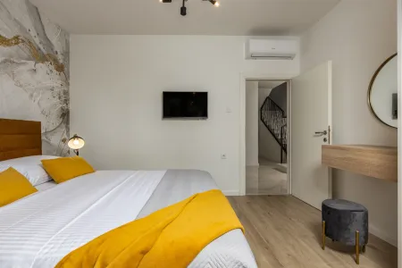 Villa Calma Brisevo - Zadar, Dalmatia