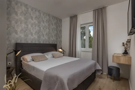 Villa Calma Brisevo - Zadar, Dalmatia