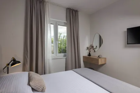 Villa Calma Brisevo - Zadar, Dalmatia