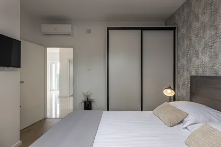 Villa Calma Brisevo - Zadar, Dalmatia