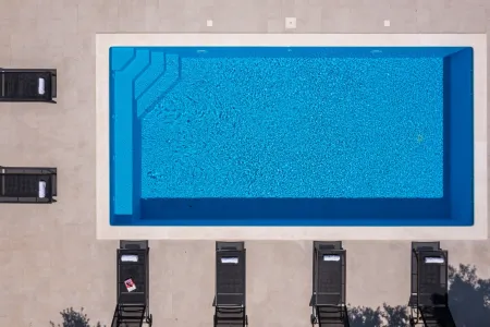 Villa Calma Brisevo - Zadar, Dalmatia