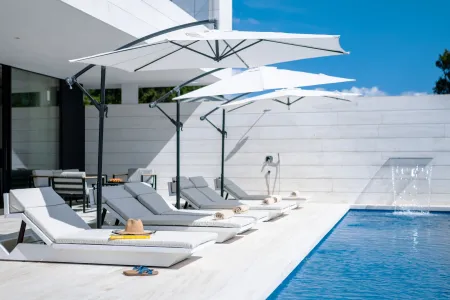Villa Calma I - Zadar, Dalmatia