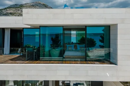 Villa Calma I - Zadar, Dalmatien