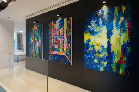 Villa Calma I - Zadar, Dalmatien