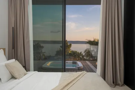 Villa Calma I - Zadar, Dalmatien