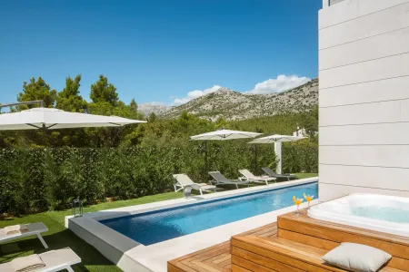 Villa Calma Twin Estate - Zadar, Dalmatien