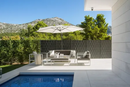 Villa Calma Twin Estate - Zadar, Dalmatien