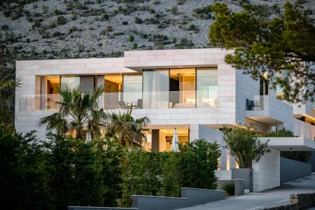 Villa Calma Twin Estate - Zadar, Dalmatien