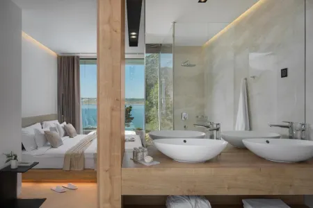 Villa Calma Twin Estate - Zadar, Dalmatien