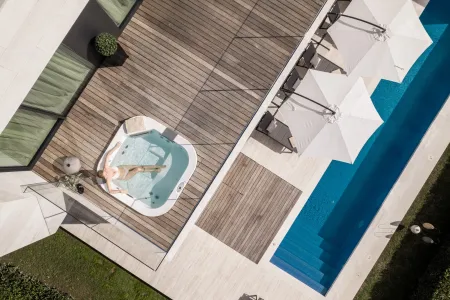 Villa Calma Twin Estate - Zadar, Dalmatien
