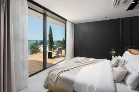 Villa Calma Twin Estate - Zadar, Dalmatien