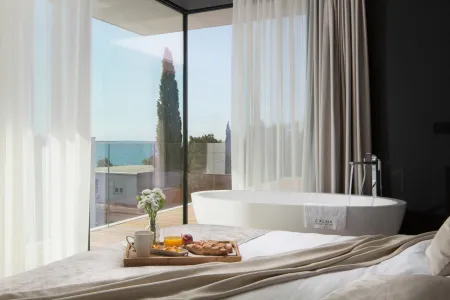 Villa Calma Twin Estate - Zadar, Dalmatien