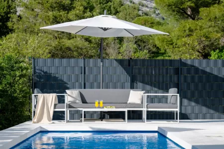 Villa Calma - Zadar, Dalmatia