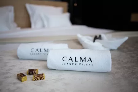 Vila Calma - Zadar, Dalmacija