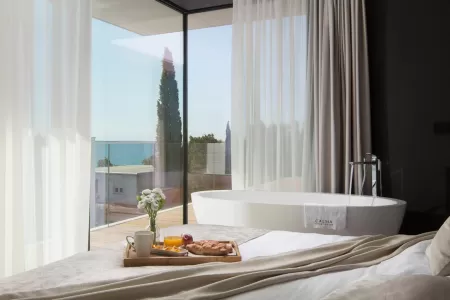 Vila Calma - Zadar, Dalmacija