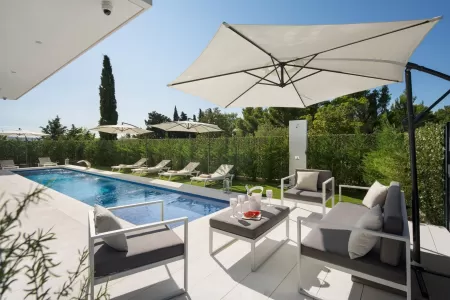 Villa Calma - Zadar, Dalmatia