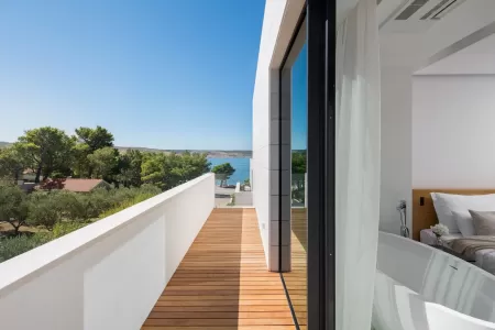 Vila Calma - Zadar, Dalmacija
