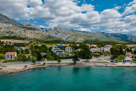 Vila Calma - Zadar, Dalmacija
