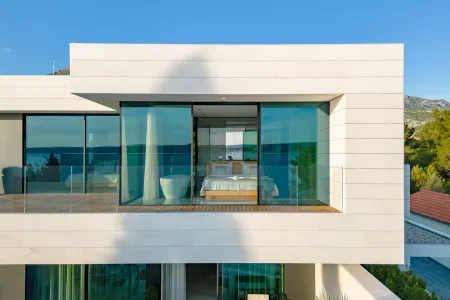 Villa Calma - Zadar, Dalmatien