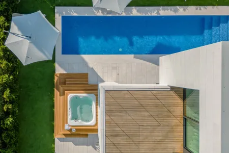 Villa Calma - Zadar, Dalmatien