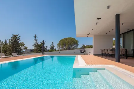 Vila Calvi - Zadar, Dalmacija