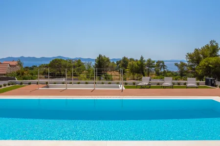 Vila Calvi - Zadar, Dalmacija