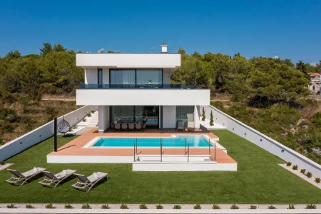 Vila Calvi - Zadar, Dalmacija