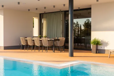 Vila Calvi - Zadar, Dalmacija