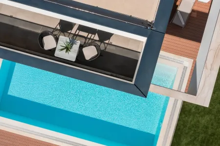 Villa Calvi - Zadar, Dalmatia