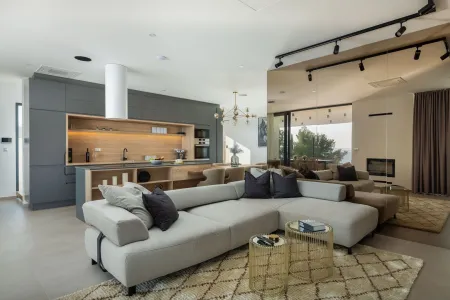 Villa Calvi - Zadar, Dalmatia