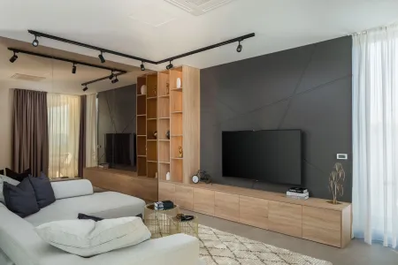 Villa Calvi - Zadar, Dalmatia