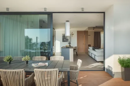 Villa Calvi - Zadar, Dalmatia