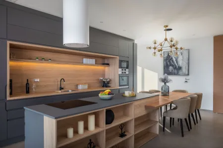 Villa Calvi - Zadar, Dalmatia