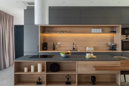 Villa Calvi - Zadar, Dalmatia