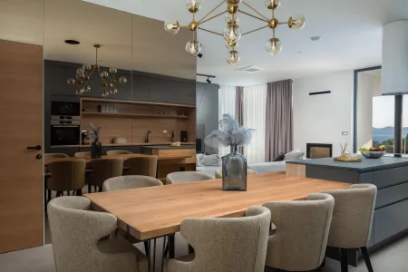 Villa Calvi - Zadar, Dalmatia