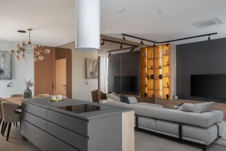 Villa Calvi - Zadar, Dalmatia