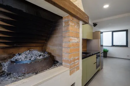 Villa Calvi - Zadar, Dalmatia